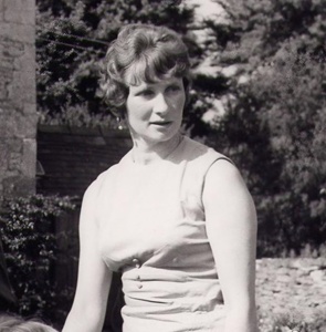 Frances Meigh