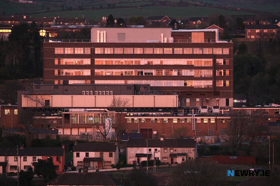 Daisy Hill Hospital