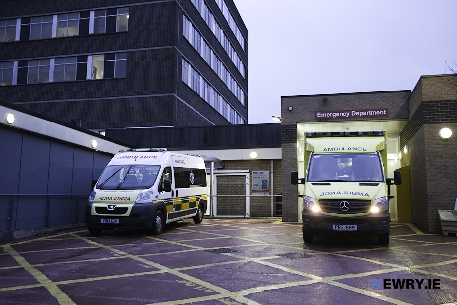 Daisy Hill Hospital