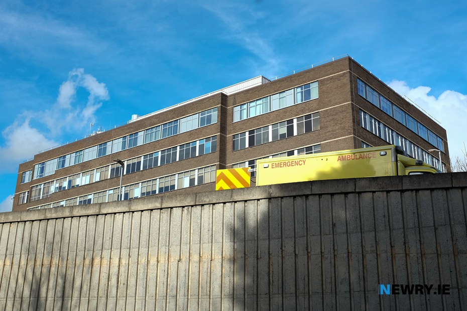 Daisy Hill Hospital