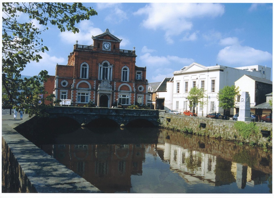 In January 2003, the registration office moved to Newry Town Hall, close to the former dispensary where they remained until their most recent relocation to Newry and Mourne Museum on 1 June 2026.  Newry & Mourne Museum Collection