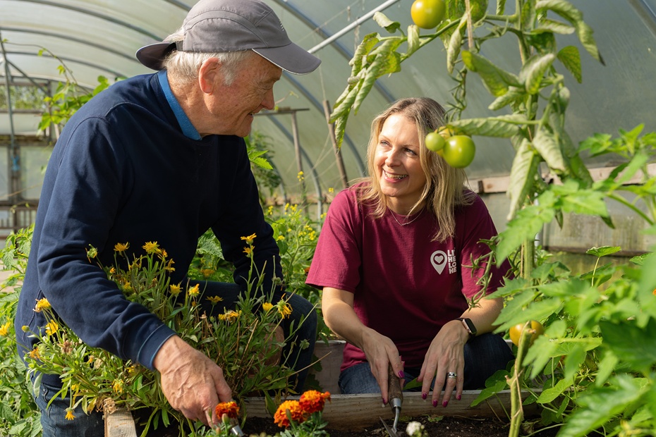 Nominations Open for Local Eco-Heroes at Live Here Love Here's 2026 Communiy Awards.
