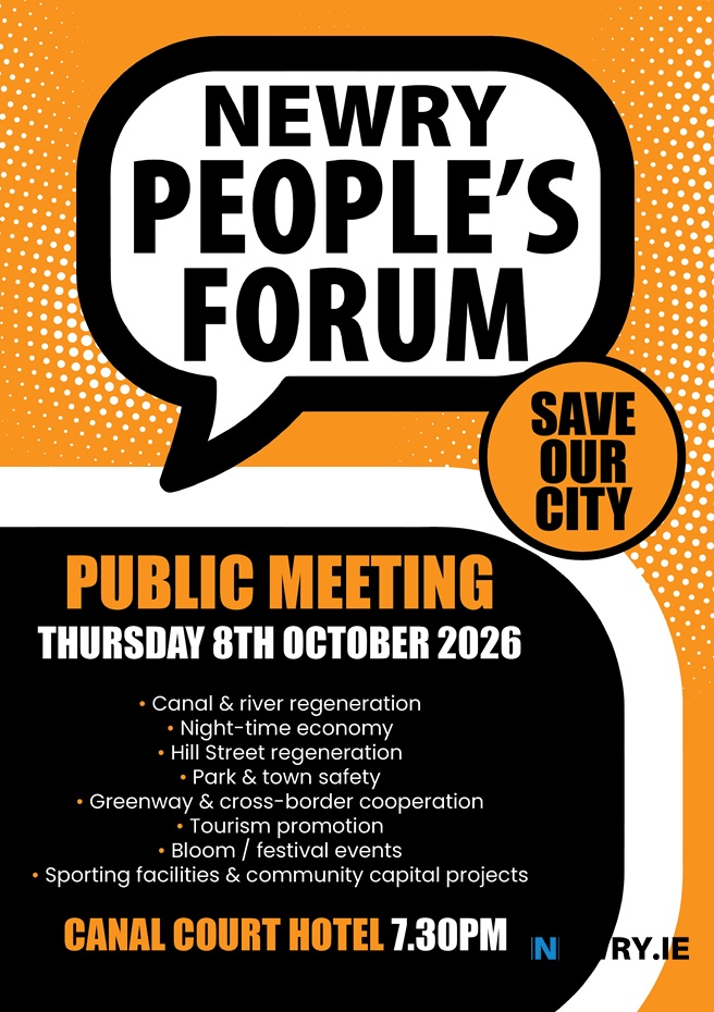 Newry People's Forum