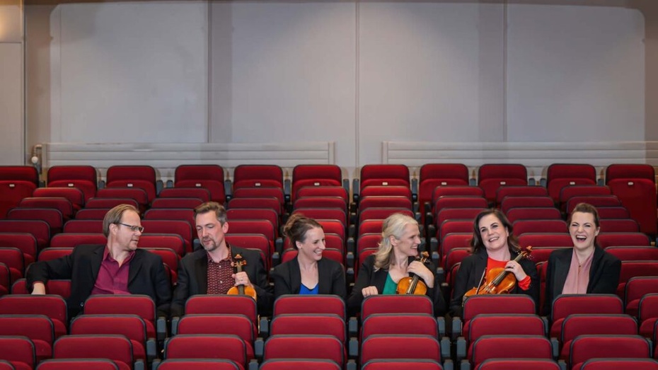 The Fews Ensemble