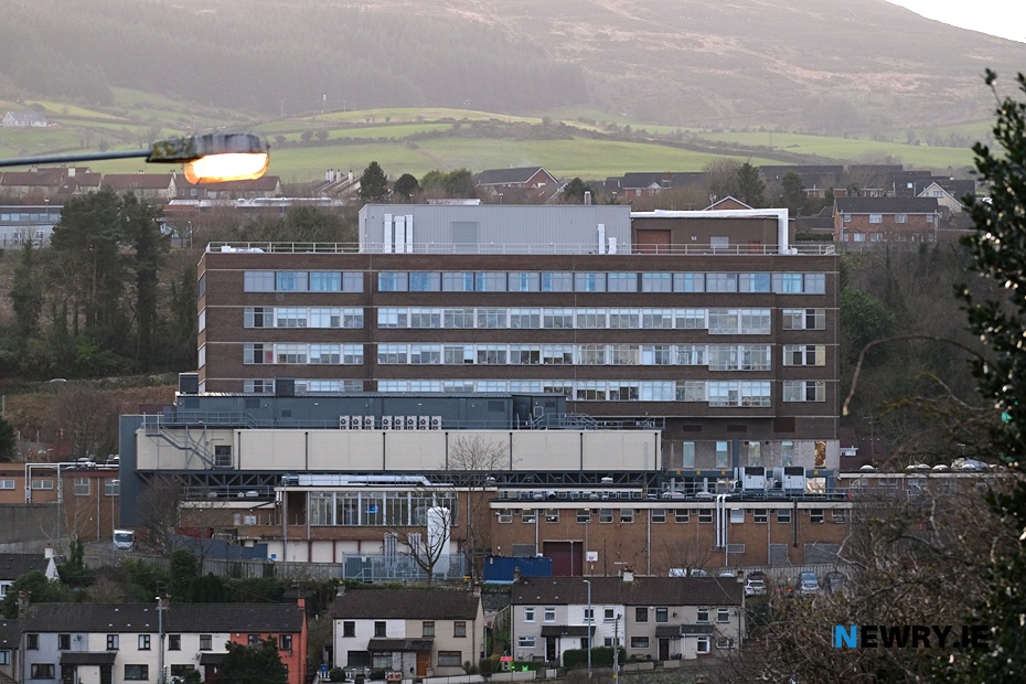 Daisy Hill Hospital