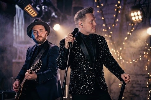 The Just Adam Band
