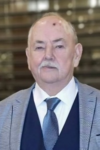 Raymond Poucher