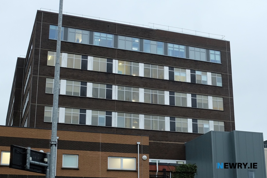 Daisy Hill Hospital