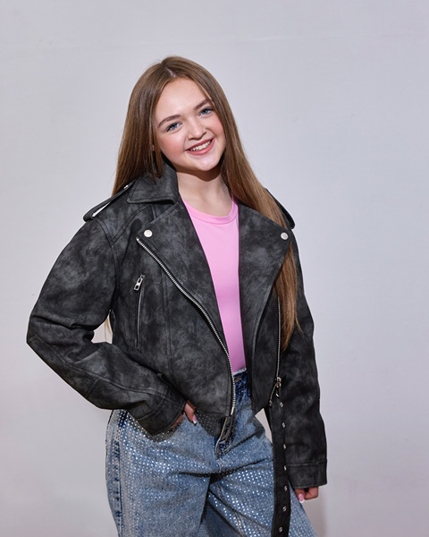 Naomi Gribben