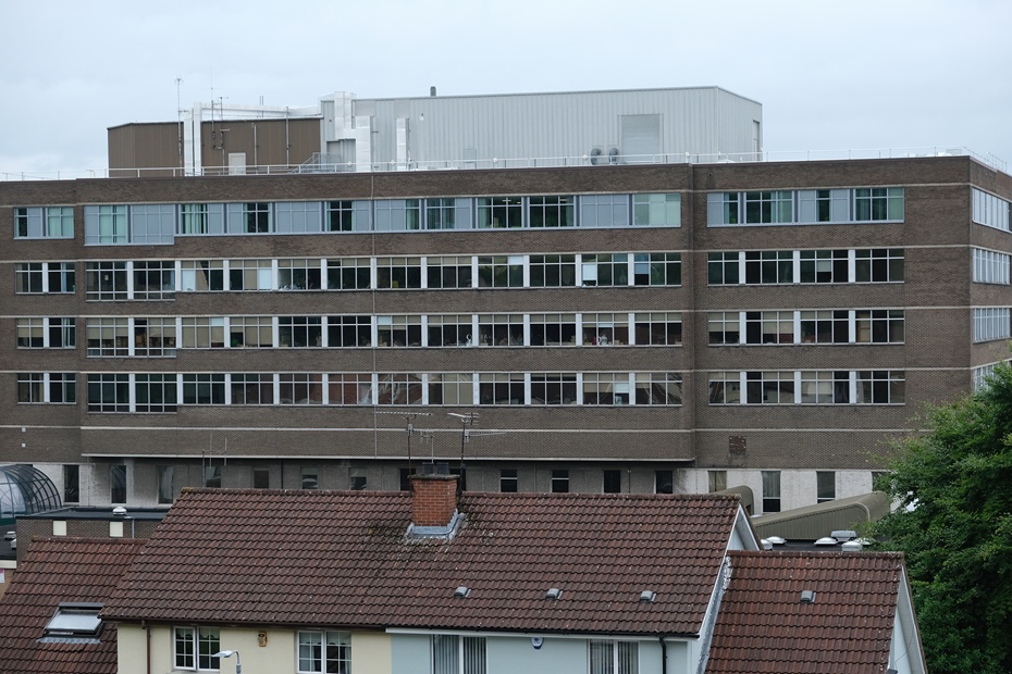 Daisy Hill Hospital