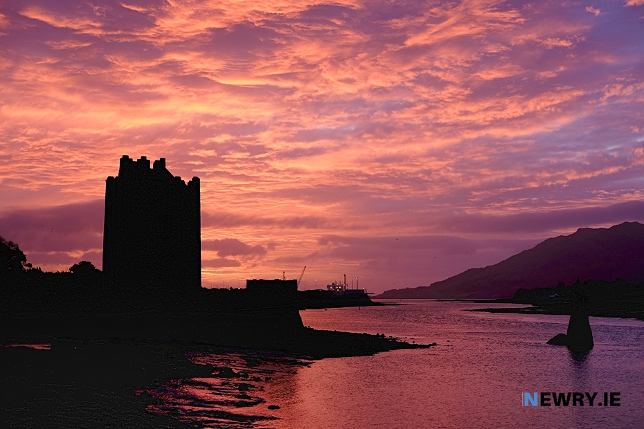 Narrow Water Keep