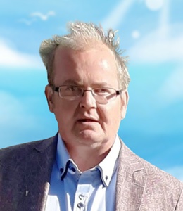 Jack McClorey