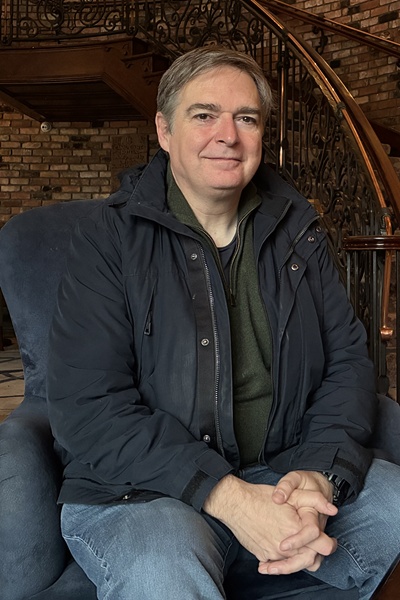 Brian Cleland