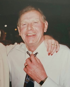 William (Billy) McCormack