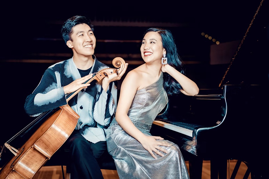 Cheng² Duo 