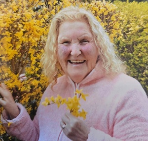  Margaret May Heaney