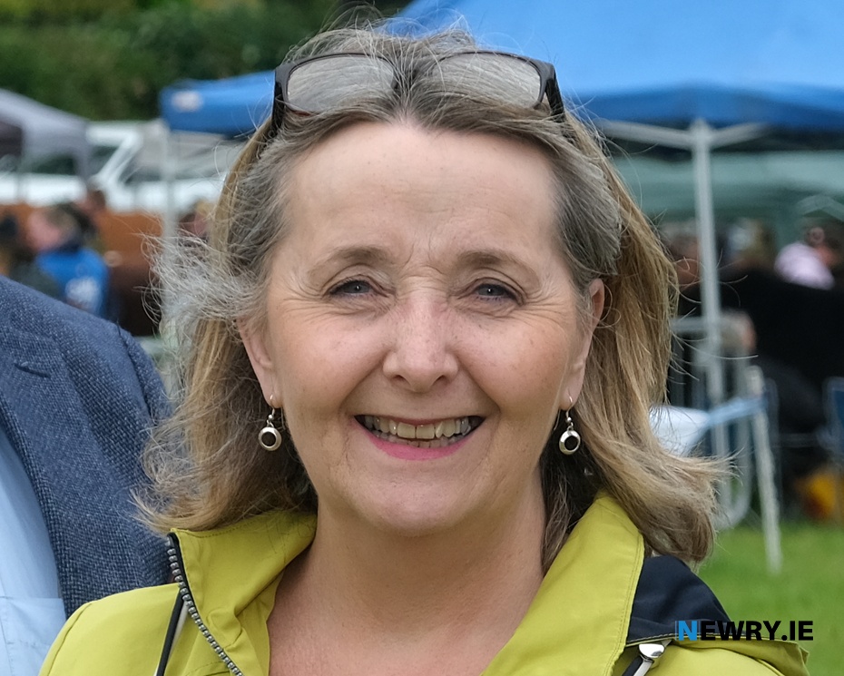 Roisin Mulgrew