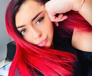 Danielle Dillon