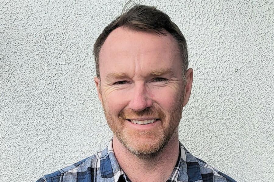 Cllr Mark Gibbons