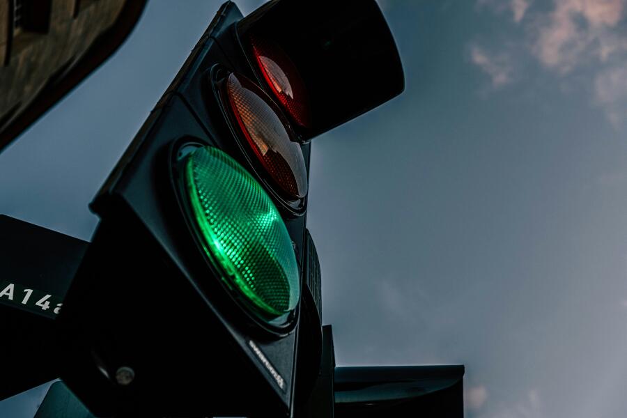 Photograph: Moritz Kindler/ Unsplash
