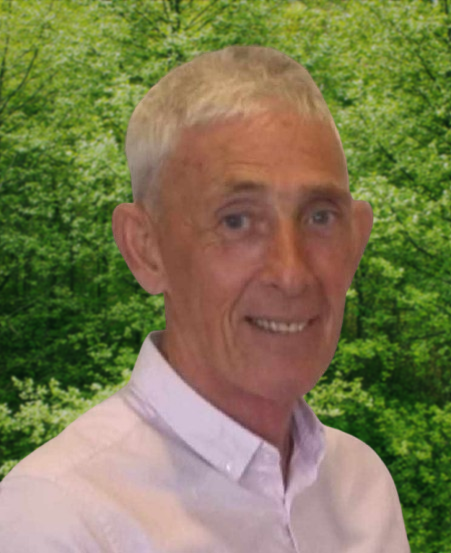 Aidan Campbell