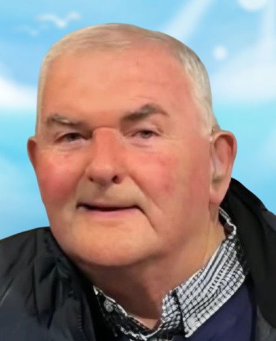 Albert Gribben