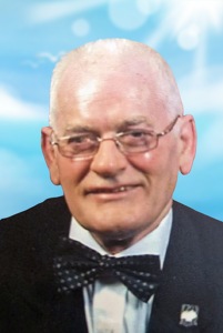 Brendan Fegan
