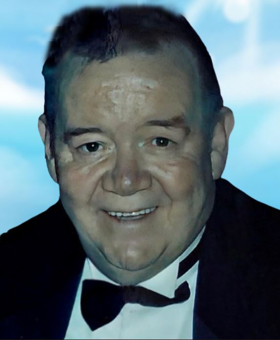 Brian Mathers