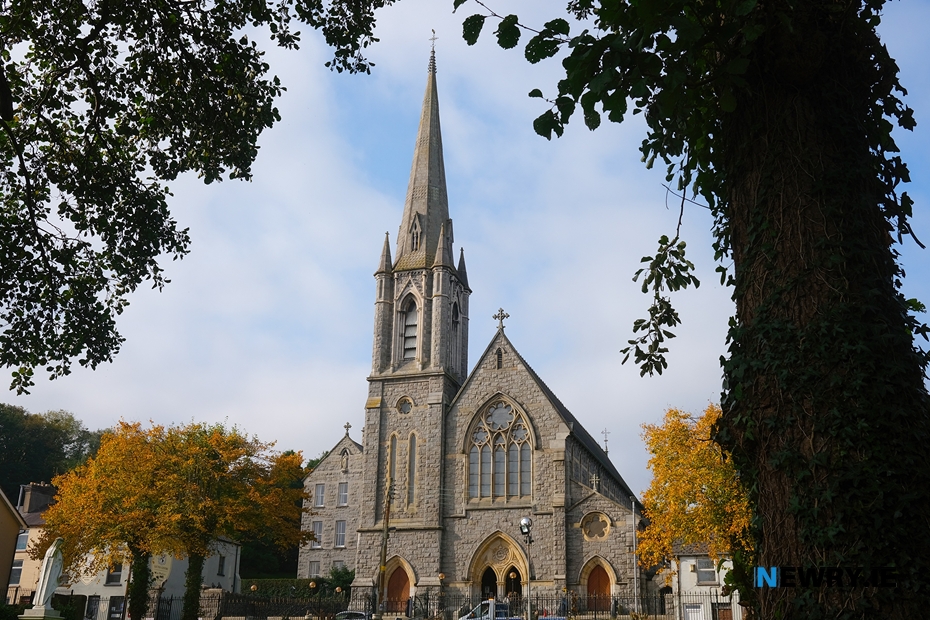 St Catherine's Dominican