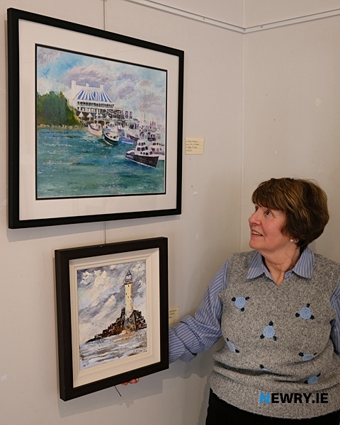 Mary McCabe