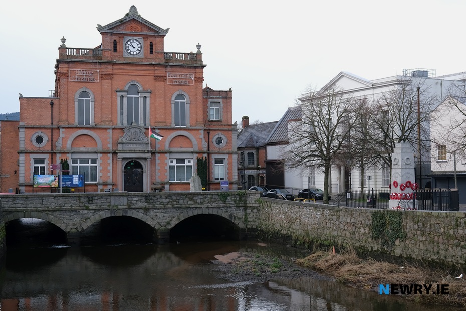 Newry Town Hall