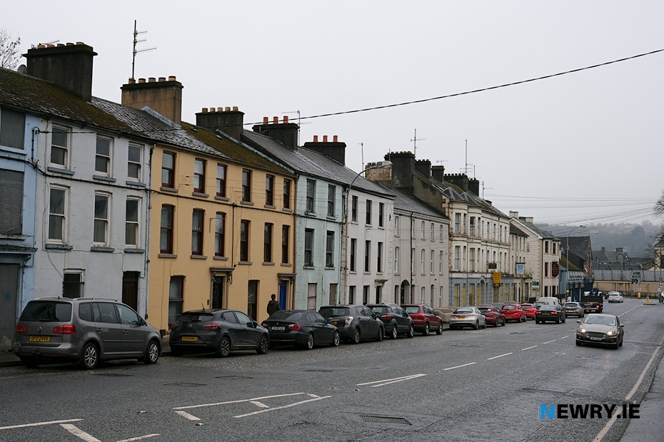Sandys Street, Newry.