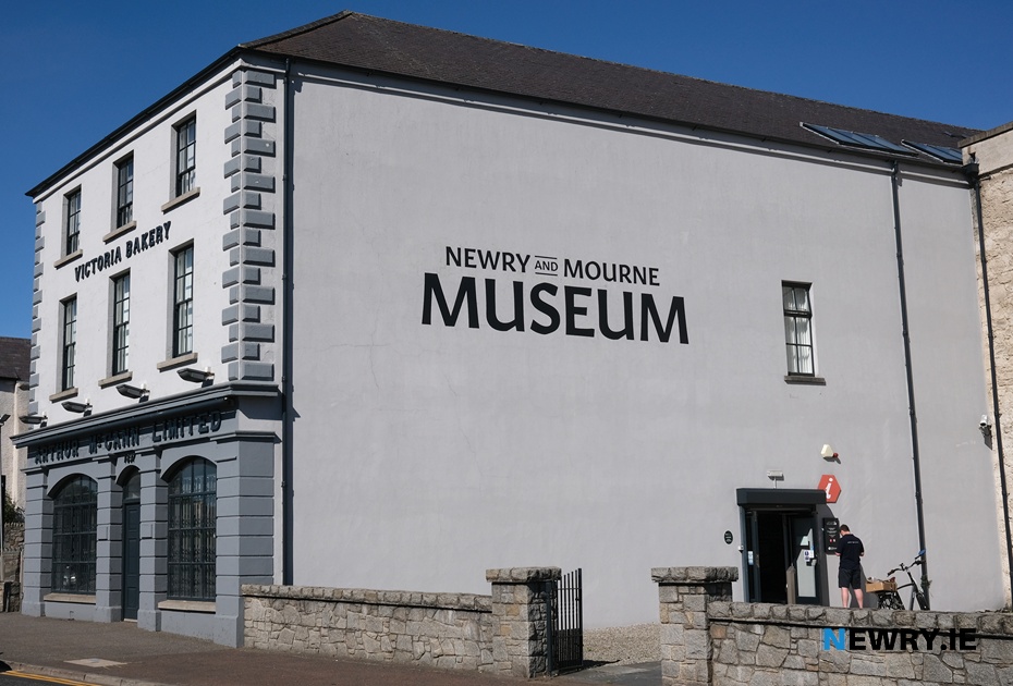 Newry Museum
