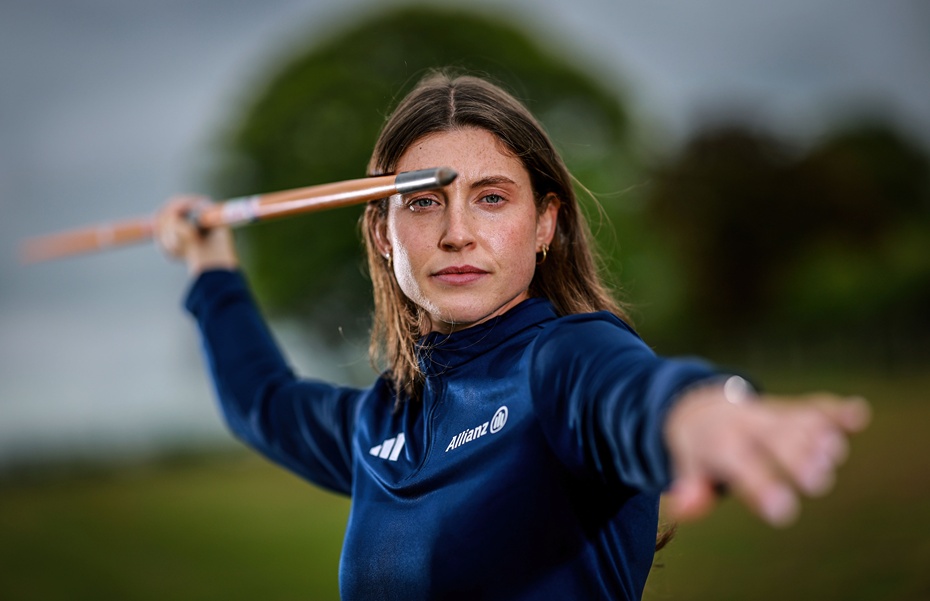Kate O'Connor