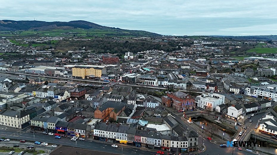 Newry City