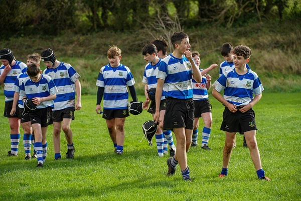 Newry emerge victorious against Ballyclare.