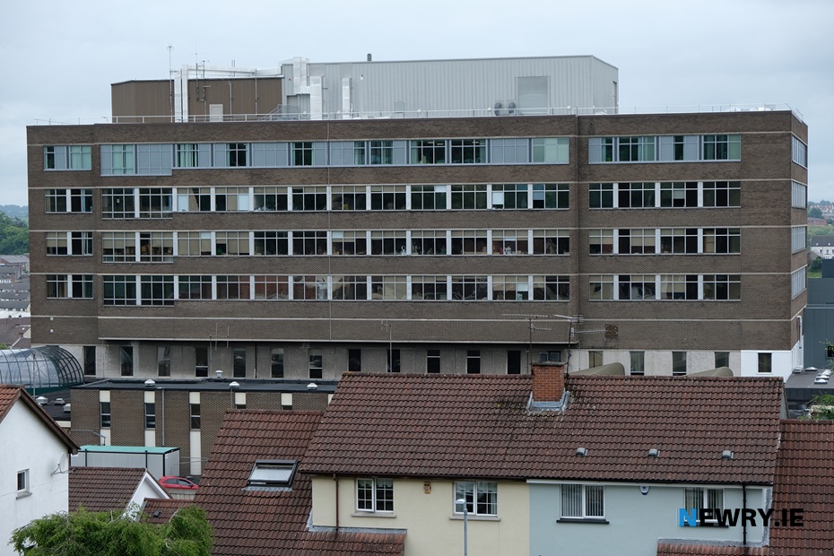 Daisy Hill Hospital