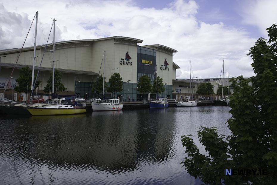 The Quays