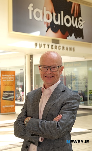 Peter Murray