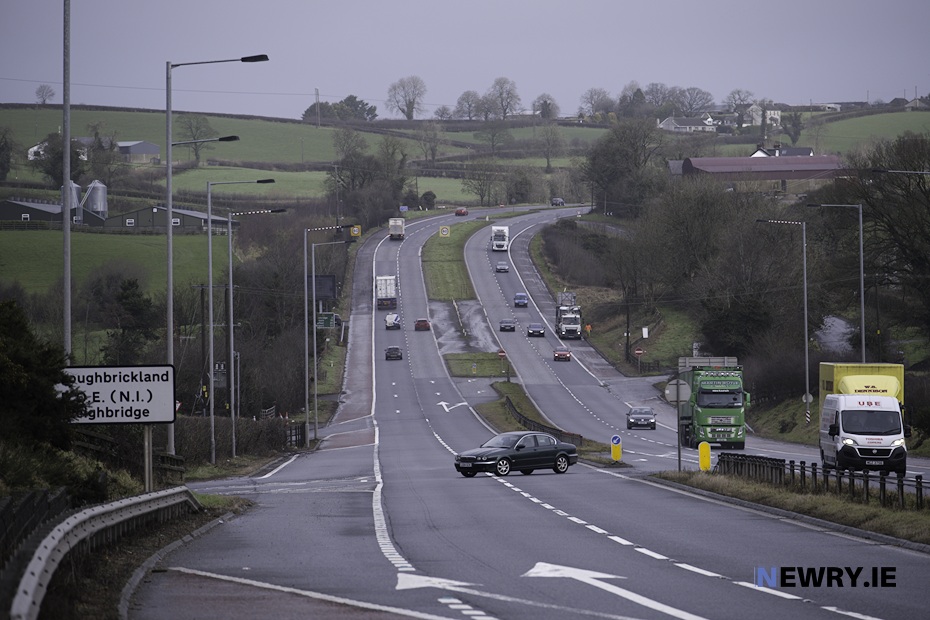 The A1.