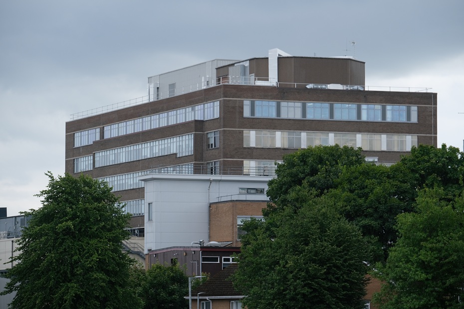 Daisy Hill Hospital
