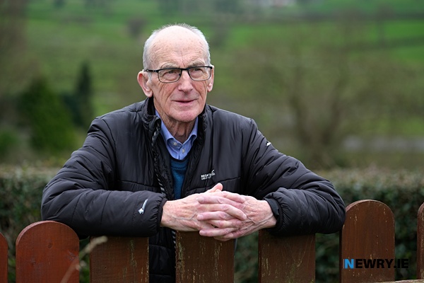 Alphie Lonergan