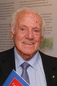 Billy McAlpine