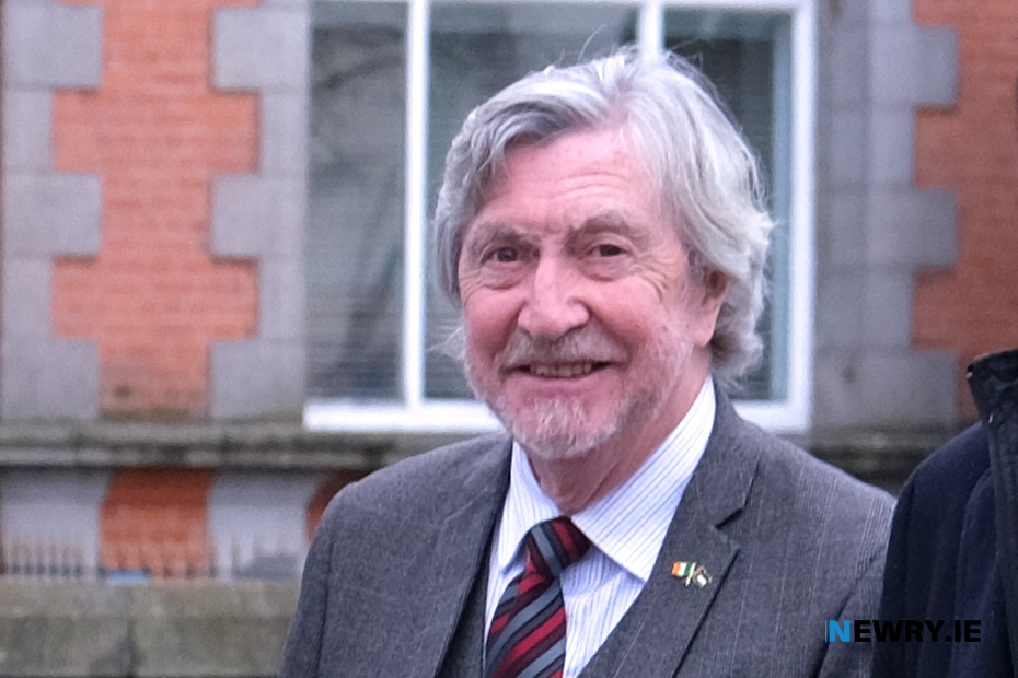 Mickey Brady