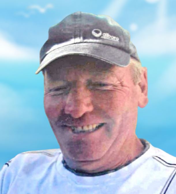 Gerry Madigan
