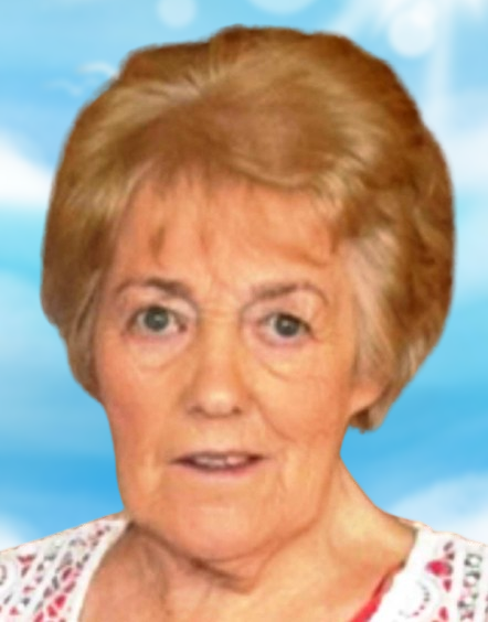 Gertie Hughes