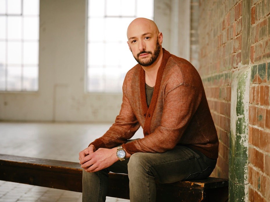 Alastair Chambers