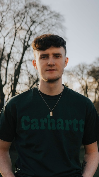 Odhran Murphy