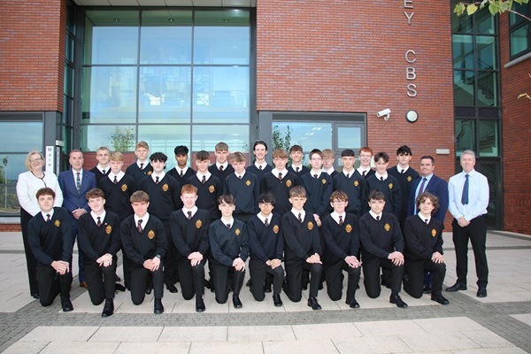 Pupils who achieved 9 or more A*/A