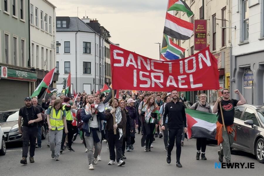 The 2025 March